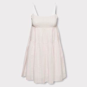 BNWT Aritzia Sunday Best Jasper Dress